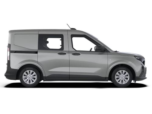FORD Transit Courier 1.0 EcoBoost 100CV Van DC Trend