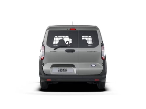 FORD Transit Courier 1.0 EcoBoost 100CV Van DC Trend