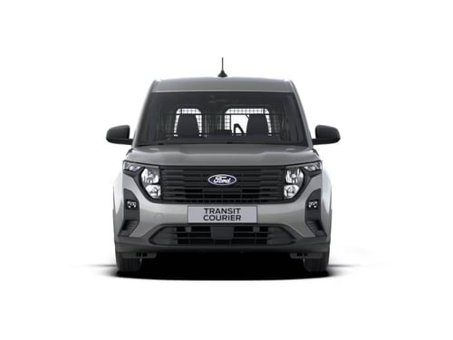 FORD Transit Courier 1.0 EcoBoost 100CV Van DC Trend