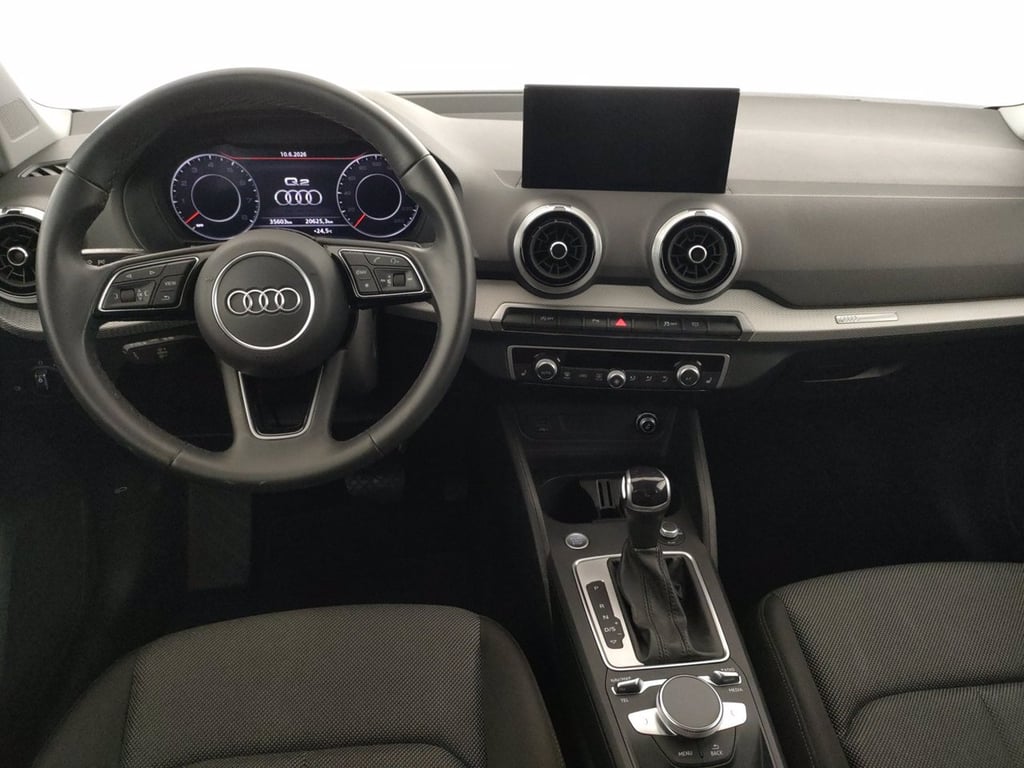 AUDI Q2 35 1.5 tfsi admired advanced s-tronic