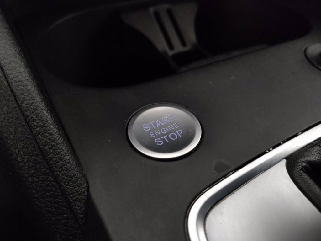 AUDI Q2 35 1.5 tfsi admired advanced s-tronic
