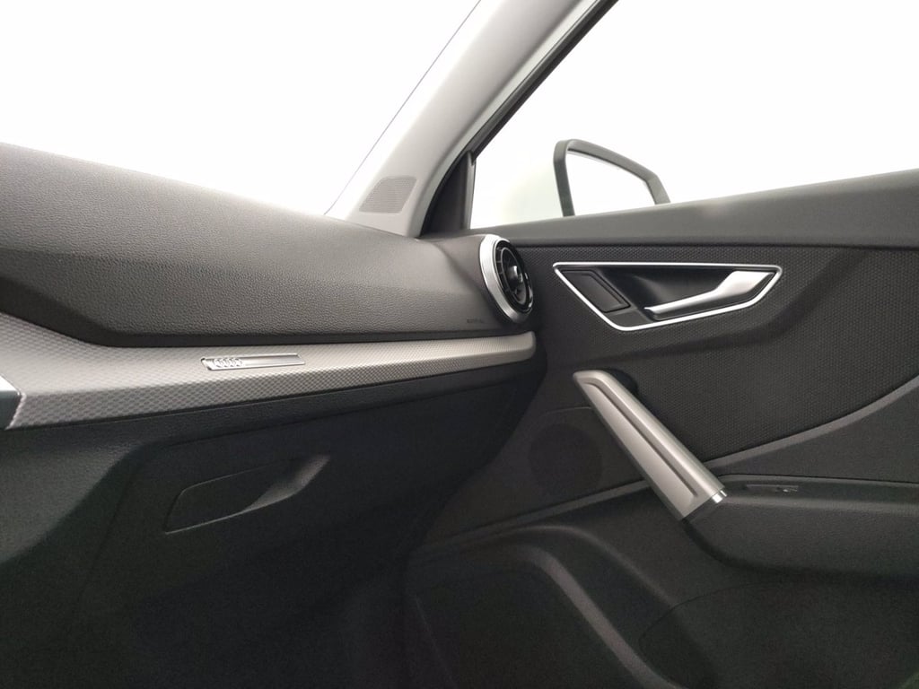 AUDI Q2 35 1.5 tfsi admired advanced s-tronic