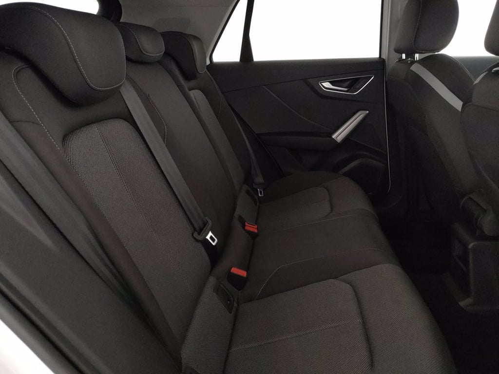AUDI Q2 35 1.5 tfsi admired advanced s-tronic