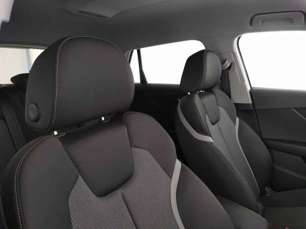 AUDI Q2 35 1.5 tfsi admired advanced s-tronic
