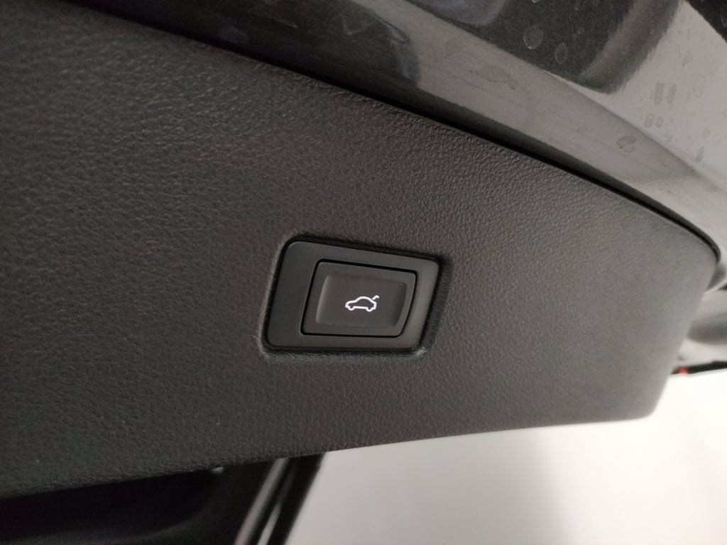 AUDI Q5 sportback 45 2.0 tfsi mhev 12v identity black quattro s-tronic