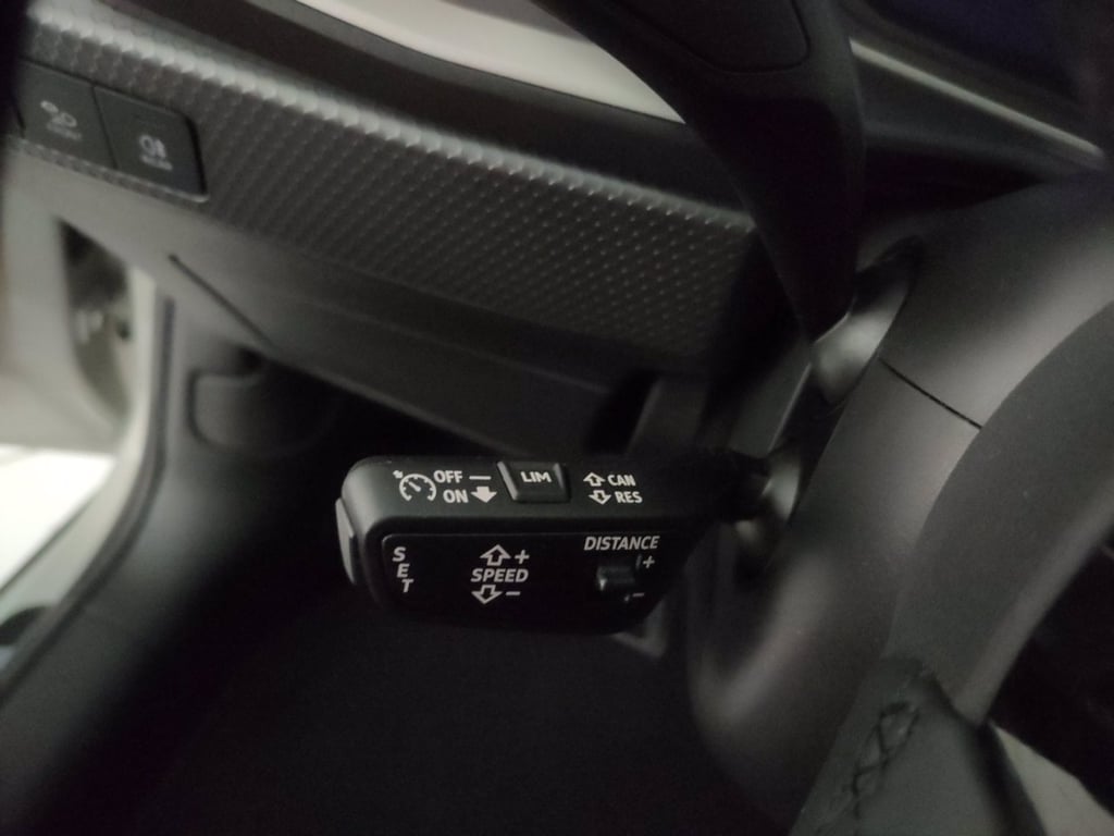 AUDI A1 allstreet 30 1.0 tfsi identity contrast 116cv s tronic