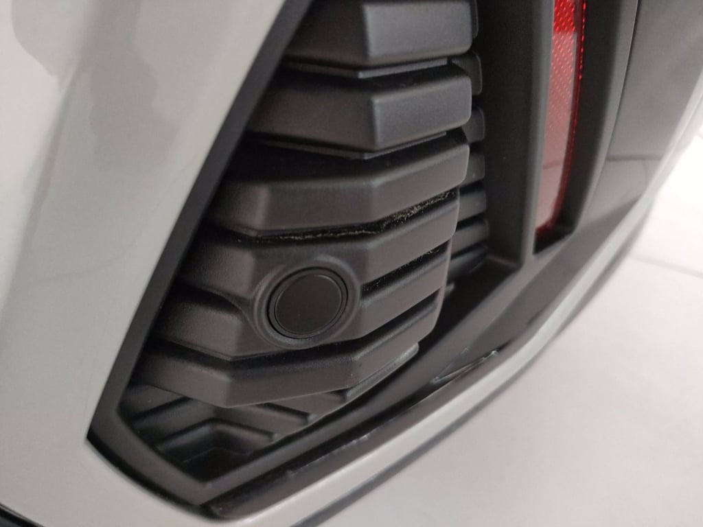 AUDI A1 allstreet 30 1.0 tfsi identity contrast 116cv s tronic