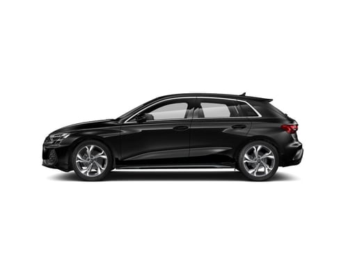 AUDI A3 sportback 1.5 tfsi e s line edition 272cv s-tronic