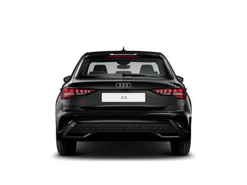 AUDI A3 sportback 1.5 tfsi e s line edition 272cv s-tronic
