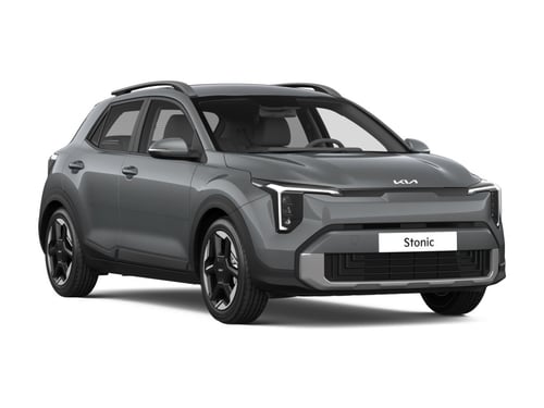 KIA Stonic 1.0 t-gdi mhev style tech pack dct7
