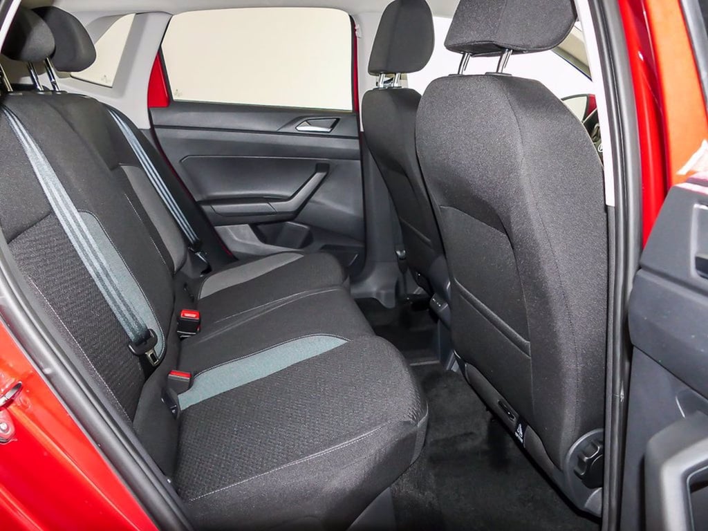 VOLKSWAGEN Polo 1.0 life 80cv