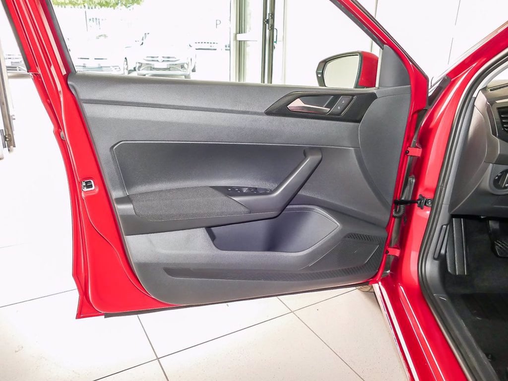 VOLKSWAGEN Polo 1.0 life 80cv