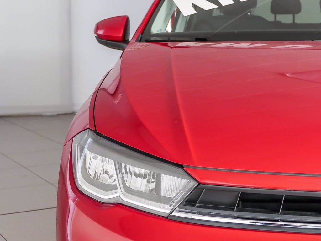 VOLKSWAGEN Polo 1.0 life 80cv