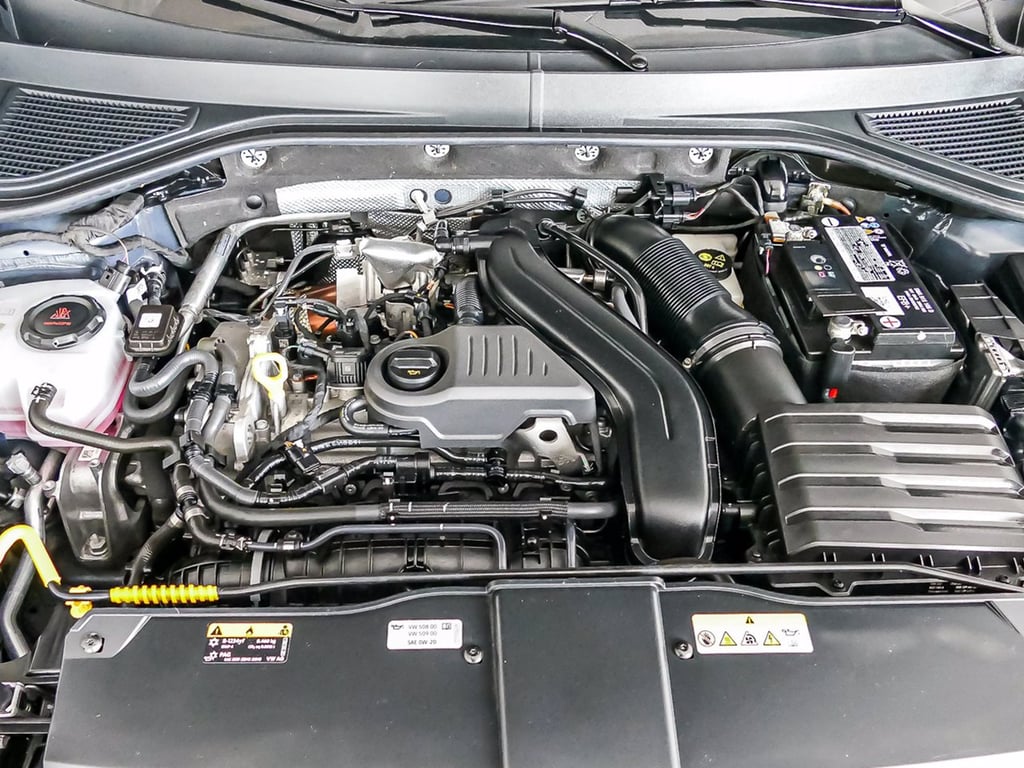 VOLKSWAGEN T-roc 1.5 tsi style dsg