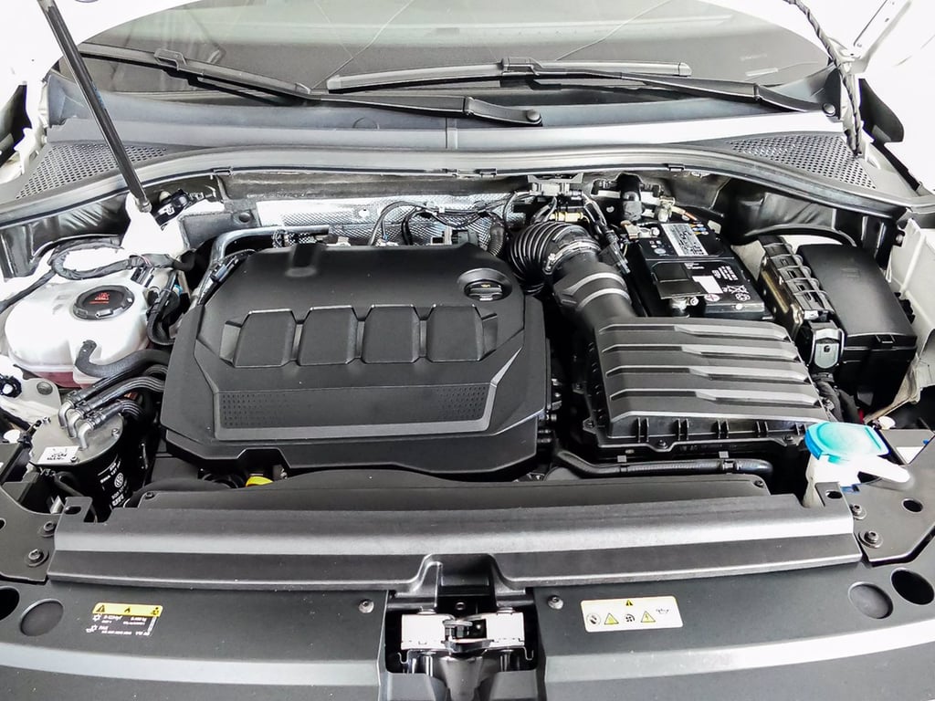 VOLKSWAGEN Tiguan 2.0 tdi r-line 4motion 150cv dsg