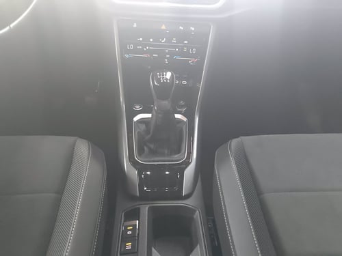 VOLKSWAGEN T-roc 1.5 tsi style