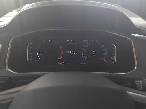 VOLKSWAGEN T-roc 1.5 tsi style