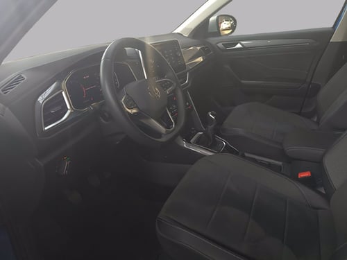 VOLKSWAGEN T-roc 1.5 tsi style