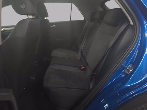 VOLKSWAGEN T-roc 1.5 tsi style