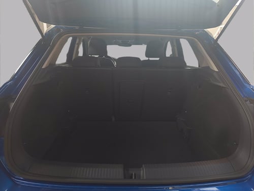 VOLKSWAGEN T-roc 1.5 tsi style