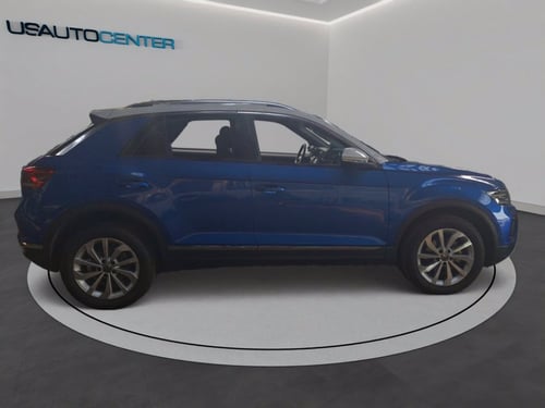 VOLKSWAGEN T-roc 1.5 tsi style