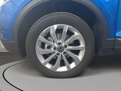 VOLKSWAGEN T-roc 1.5 tsi style