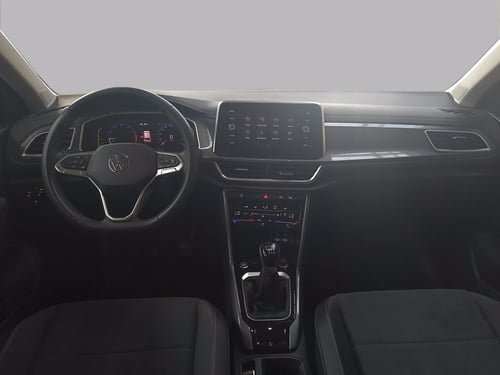VOLKSWAGEN T-roc 1.5 tsi style