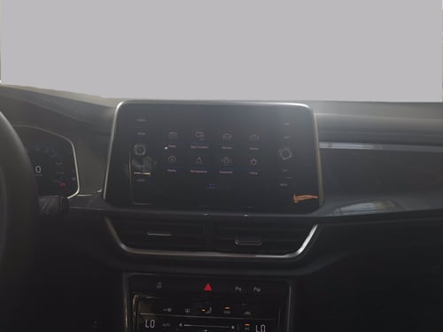 VOLKSWAGEN T-roc 1.5 tsi style