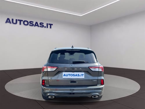 FORD Kuga 2.5 Plug In Hybrid 225 CV CVT 2WD ST-Line X