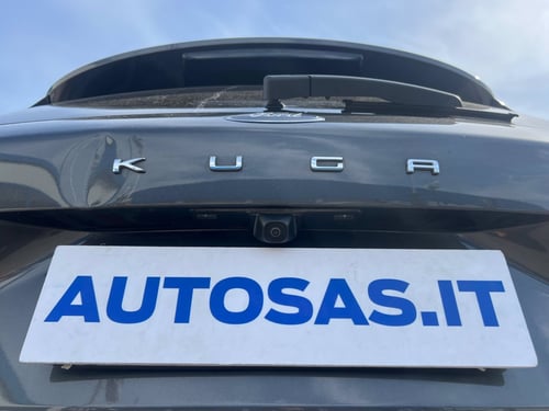FORD Kuga 2.5 Plug In Hybrid 225 CV CVT 2WD ST-Line X
