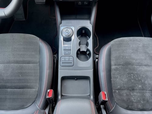 FORD Kuga 2.5 Plug In Hybrid 225 CV CVT 2WD ST-Line X