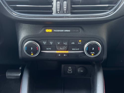 FORD Kuga 2.5 Plug In Hybrid 225 CV CVT 2WD ST-Line X