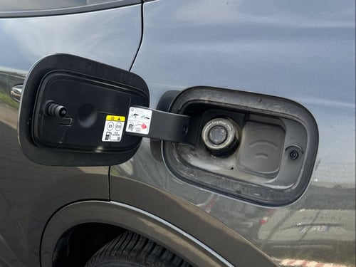 FORD Kuga 2.5 Plug In Hybrid 225 CV CVT 2WD ST-Line X