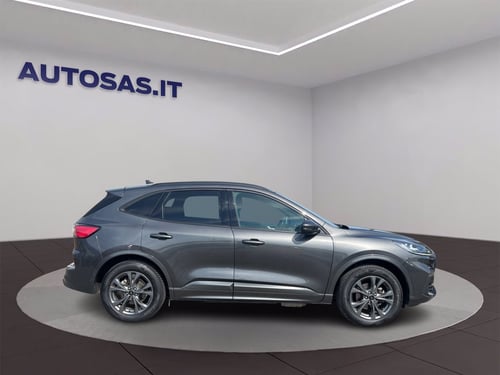 FORD Kuga 2.5 Plug In Hybrid 225 CV CVT 2WD ST-Line X