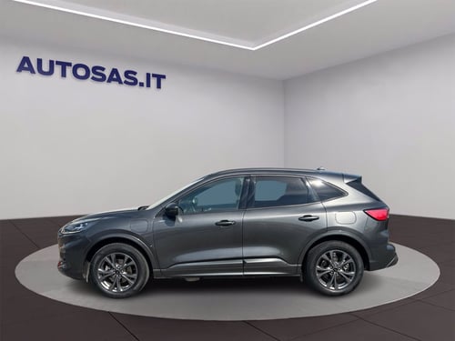 FORD Kuga 2.5 Plug In Hybrid 225 CV CVT 2WD ST-Line X