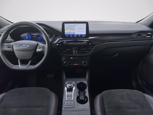 FORD Kuga 2.5 Plug In Hybrid 225 CV CVT 2WD ST-Line X