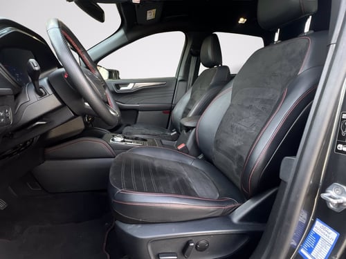 FORD Kuga 2.5 Plug In Hybrid 225 CV CVT 2WD ST-Line X
