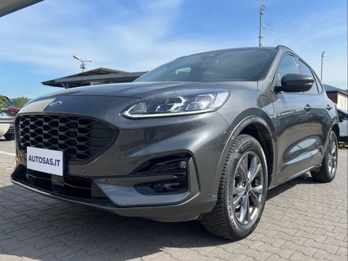 FORD Kuga 2.5 Plug In Hybrid 225 CV CVT 2WD ST-Line X