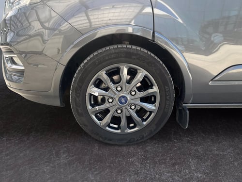 FORD Tourneo custom 320 2.0 tdci mhev 130cv titanium l2h1 e6.2
