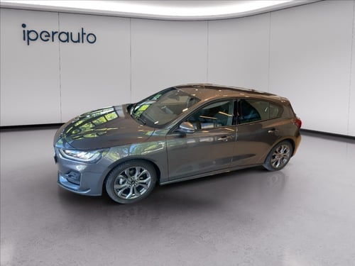 FORD Focus 1.5 ecoblue st-line 120cv auto