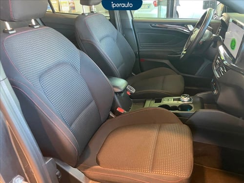 FORD Focus 1.5 ecoblue st-line 120cv auto