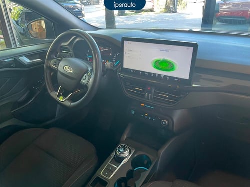 FORD Focus 1.5 ecoblue st-line 120cv auto