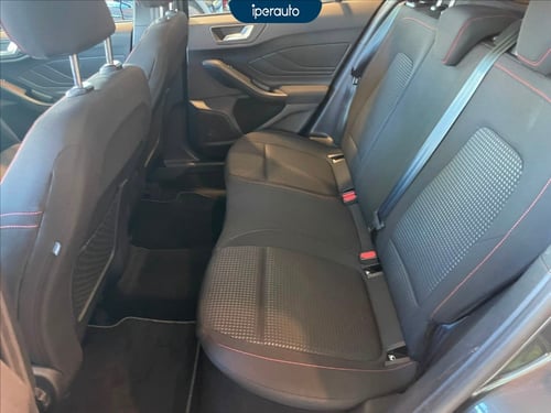 FORD Focus 1.5 ecoblue st-line 120cv auto