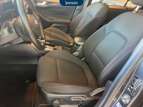 FORD Focus 1.5 ecoblue st-line 120cv auto