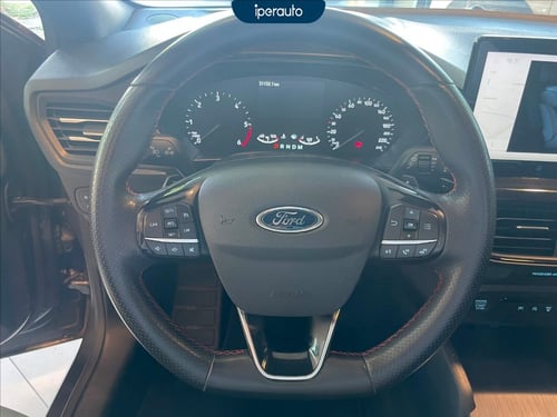FORD Focus 1.5 ecoblue st-line 120cv auto