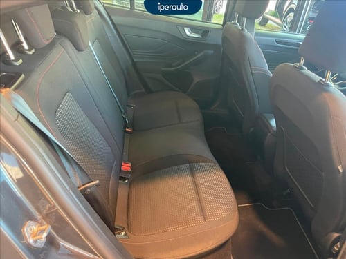 FORD Focus 1.5 ecoblue st-line 120cv auto