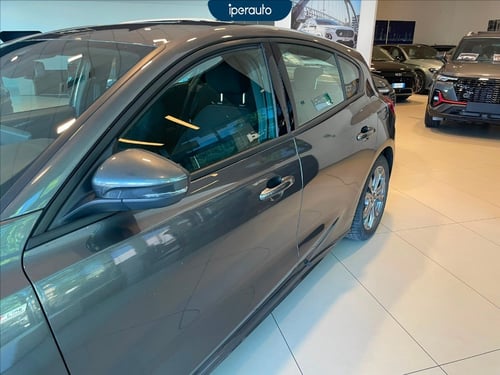 FORD Focus 1.5 ecoblue st-line 120cv auto