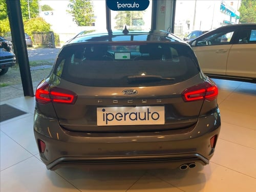 FORD Focus 1.5 ecoblue st-line 120cv auto
