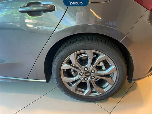 FORD Focus 1.5 ecoblue st-line 120cv auto