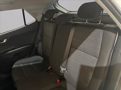 KIA Stonic 1.2 dpi style s/design pack 84cv